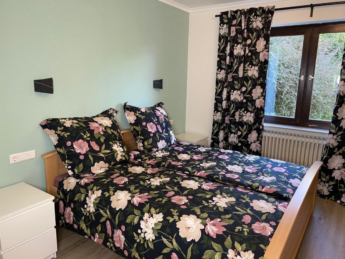 Ferienwohnung Birkenhof Drolshagen Ngoại thất bức ảnh